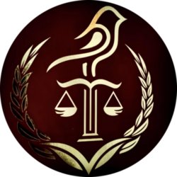 SarıKuş Hukuk Logo